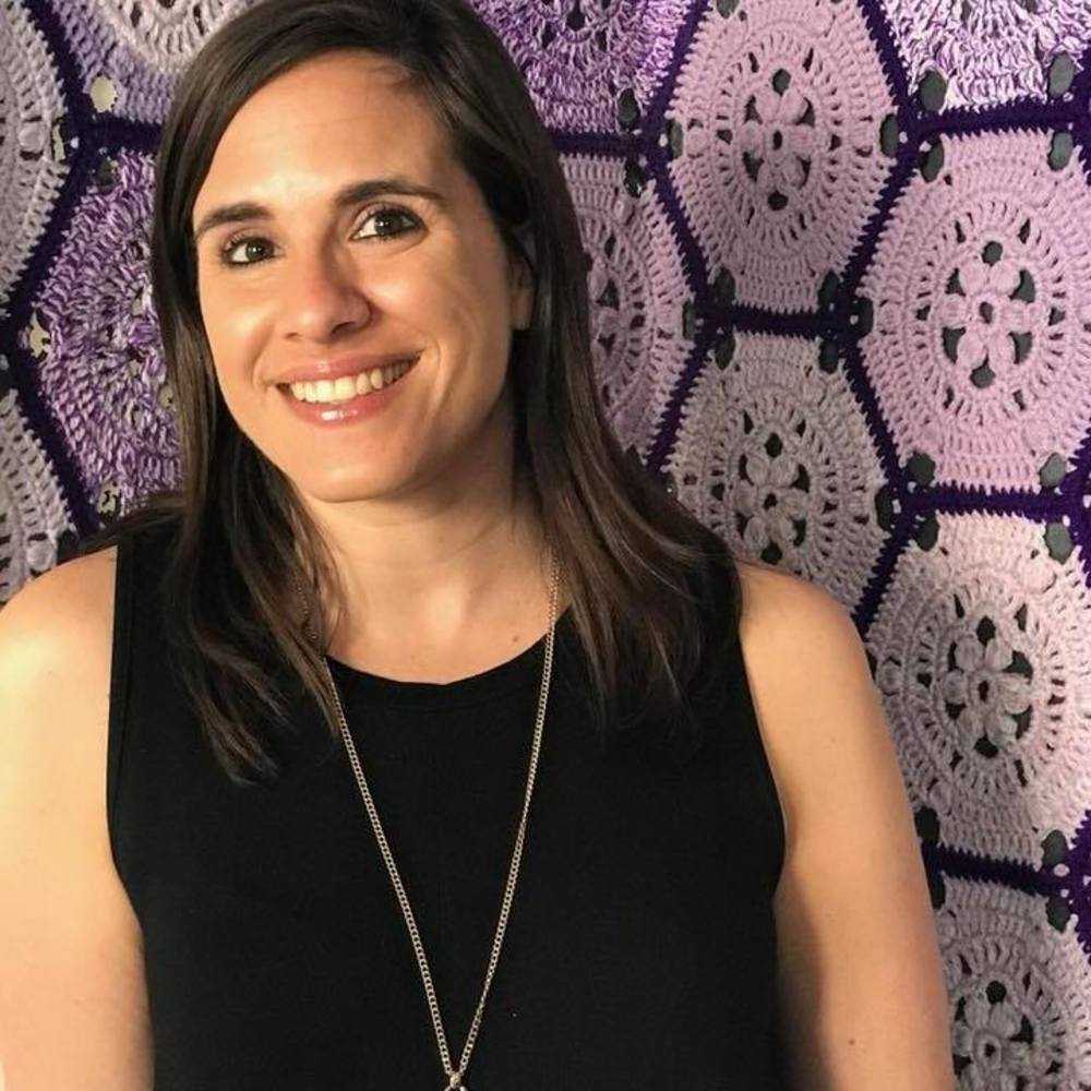 Meet your Posher, Cayman